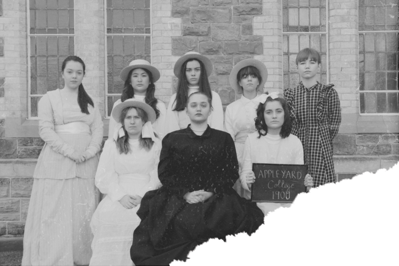 Picnic at Hanging Rock Picnic at Hanging Rock